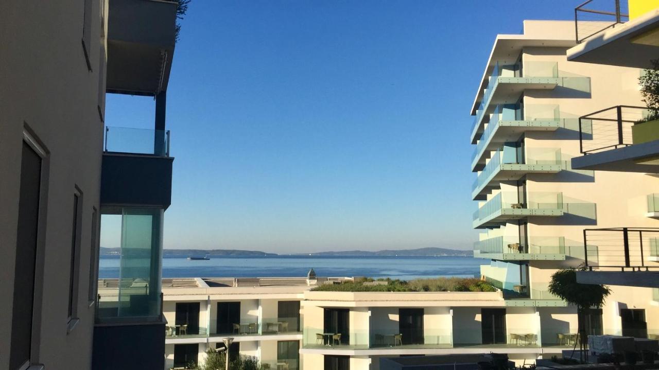 Apartament As'S Split Zewnętrze zdjęcie