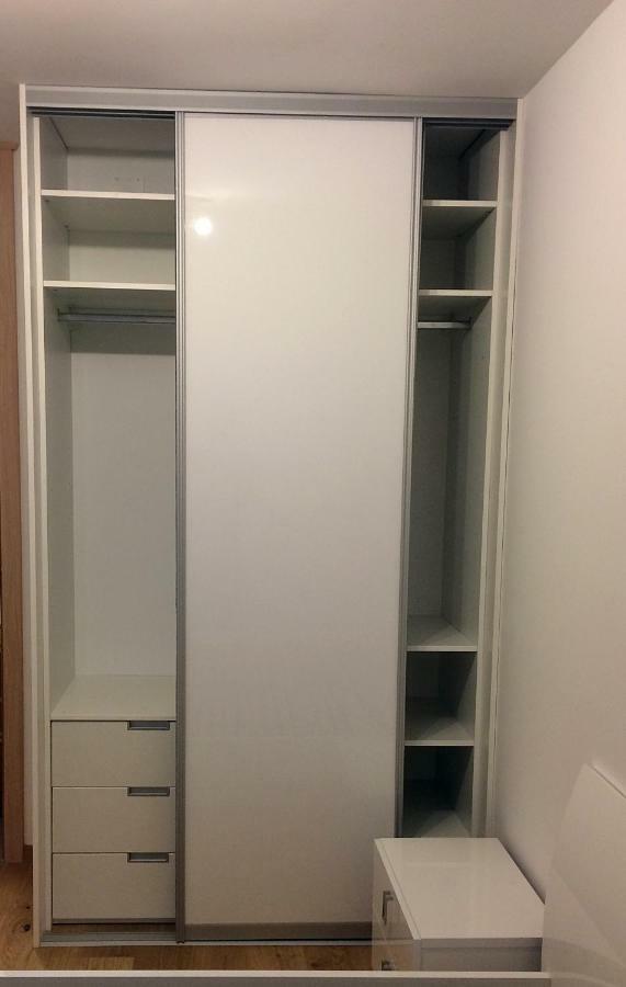 Apartament As'S Split Zewnętrze zdjęcie
