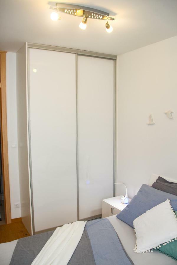 Apartament As'S Split Zewnętrze zdjęcie