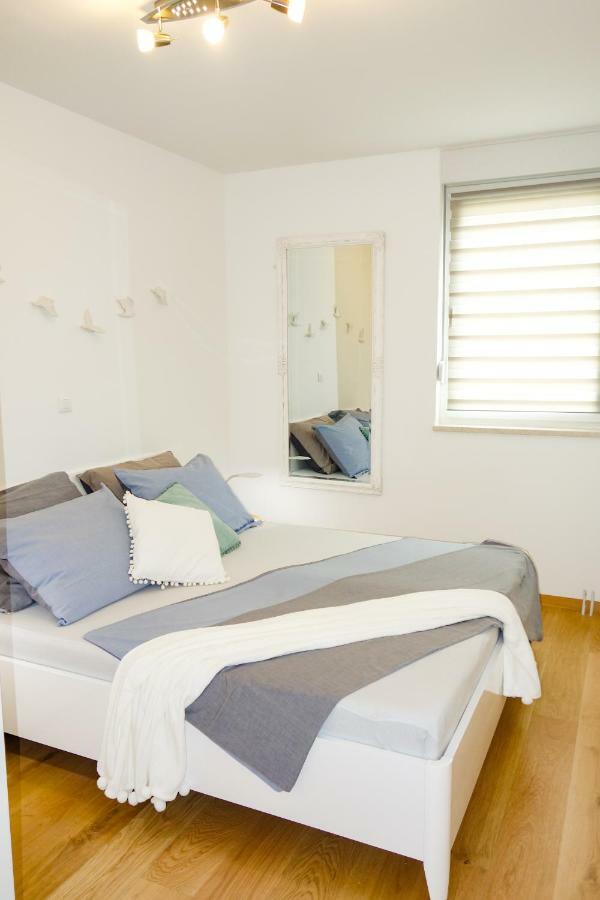 Apartament As'S Split Zewnętrze zdjęcie