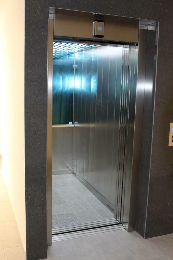 Apartament As'S Split Zewnętrze zdjęcie