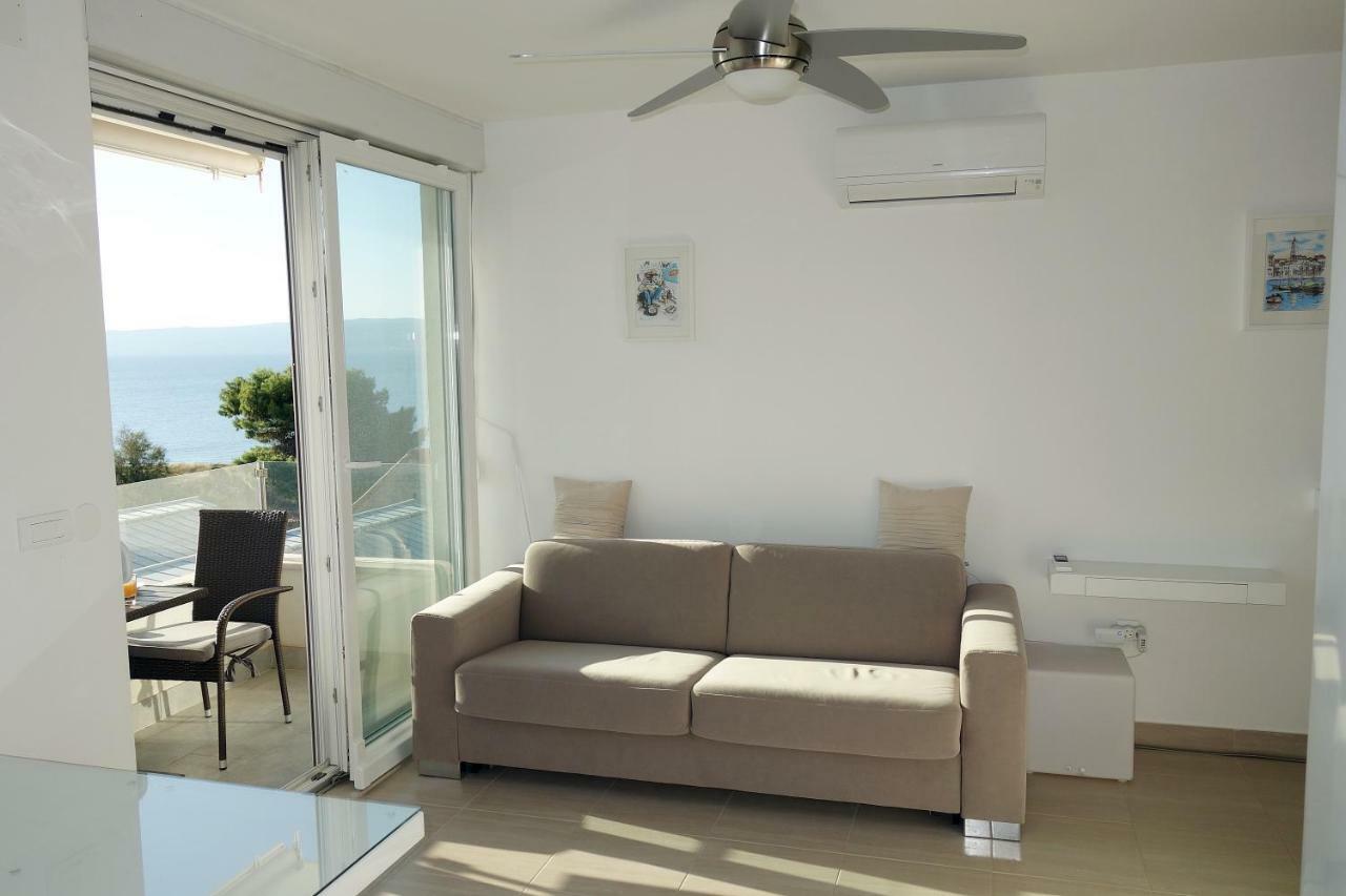 Apartament As'S Split Zewnętrze zdjęcie