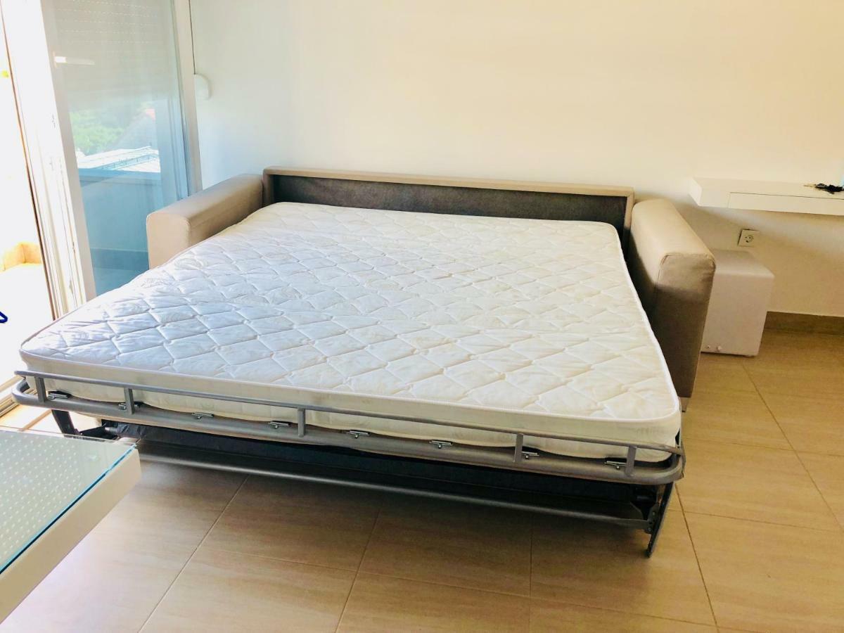 Apartament As'S Split Zewnętrze zdjęcie