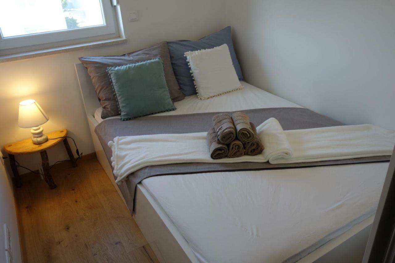Apartament As'S Split Zewnętrze zdjęcie