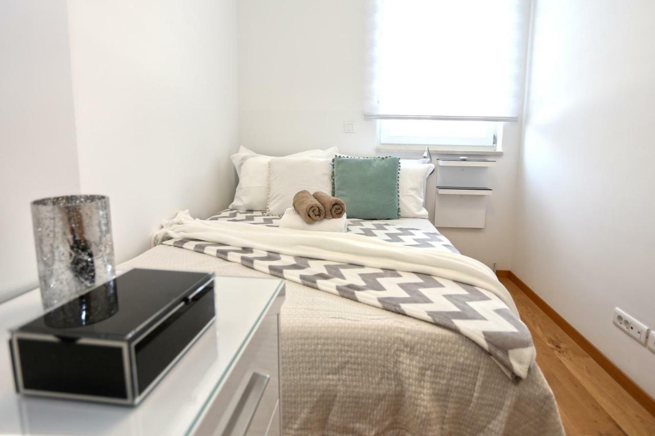 Apartament As'S Split Zewnętrze zdjęcie