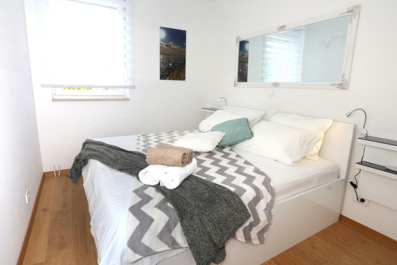 Apartament As'S Split Zewnętrze zdjęcie