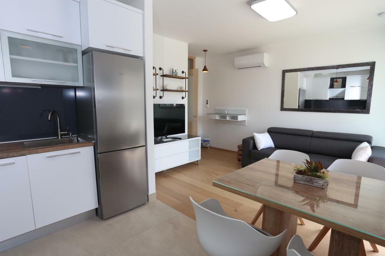 Apartament As'S Split Zewnętrze zdjęcie