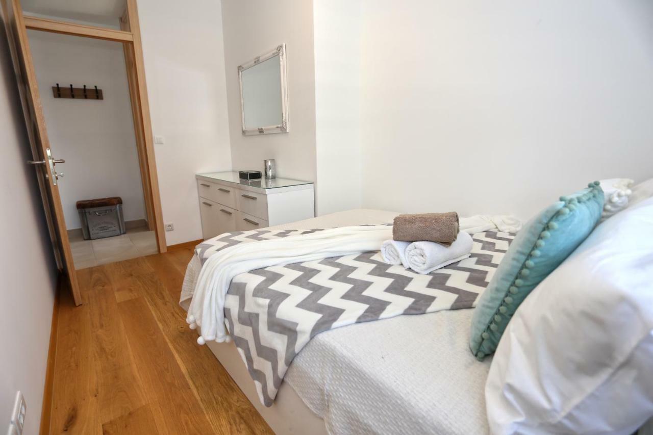 Apartament As'S Split Zewnętrze zdjęcie