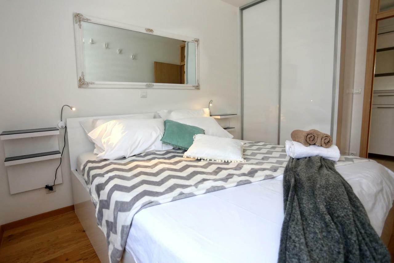 Apartament As'S Split Zewnętrze zdjęcie