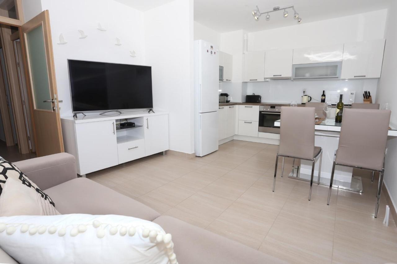 Apartament As'S Split Zewnętrze zdjęcie