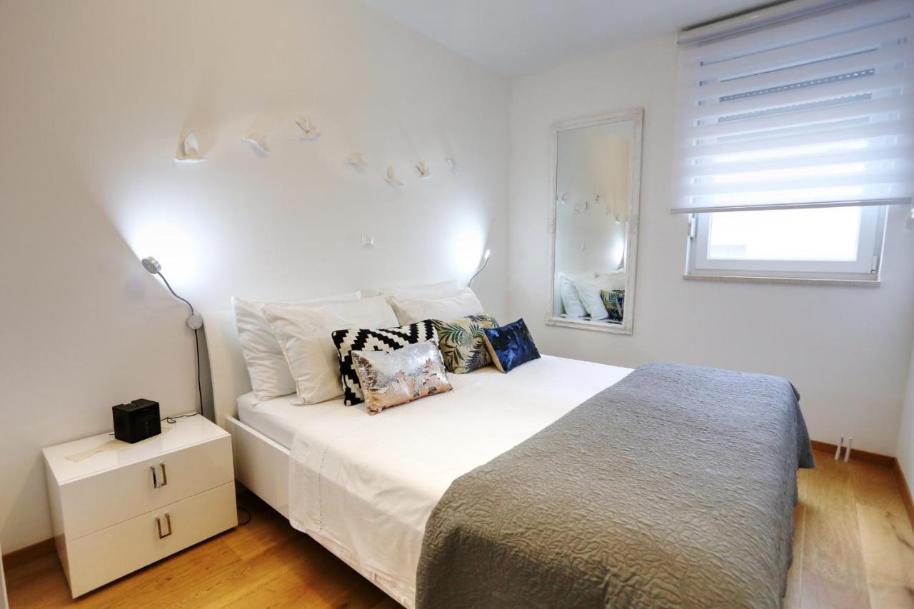 Apartament As'S Split Zewnętrze zdjęcie