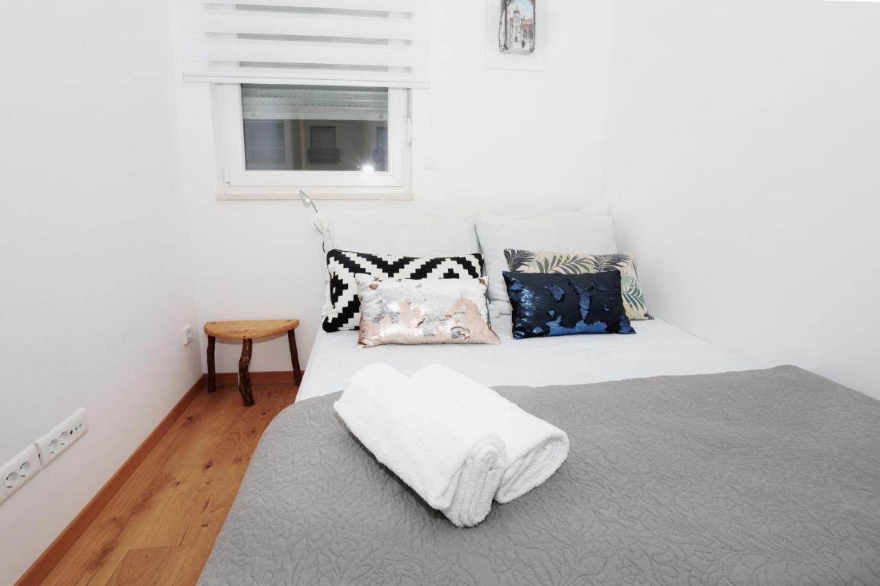 Apartament As'S Split Zewnętrze zdjęcie