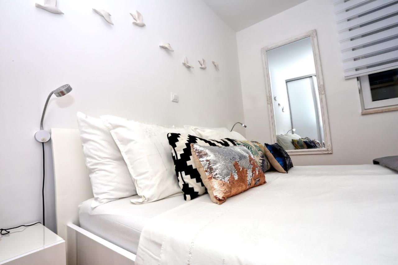 Apartament As'S Split Zewnętrze zdjęcie